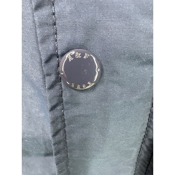 Abercrombie & Fitch Mens Lightweight Water Resistant Jacket - Picture 3 of 15